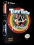 Nintendo  NES&nbsp; - &nbsp;Tiny Toon Adventures (USA)